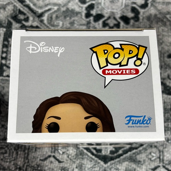 Funko Pop Disney Gabriella #1366 - Picture 6 of 7
